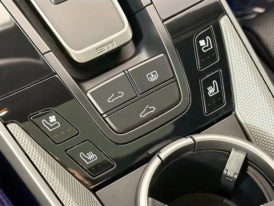 2024 Porsche 992 Carrera - Image 21 of 30