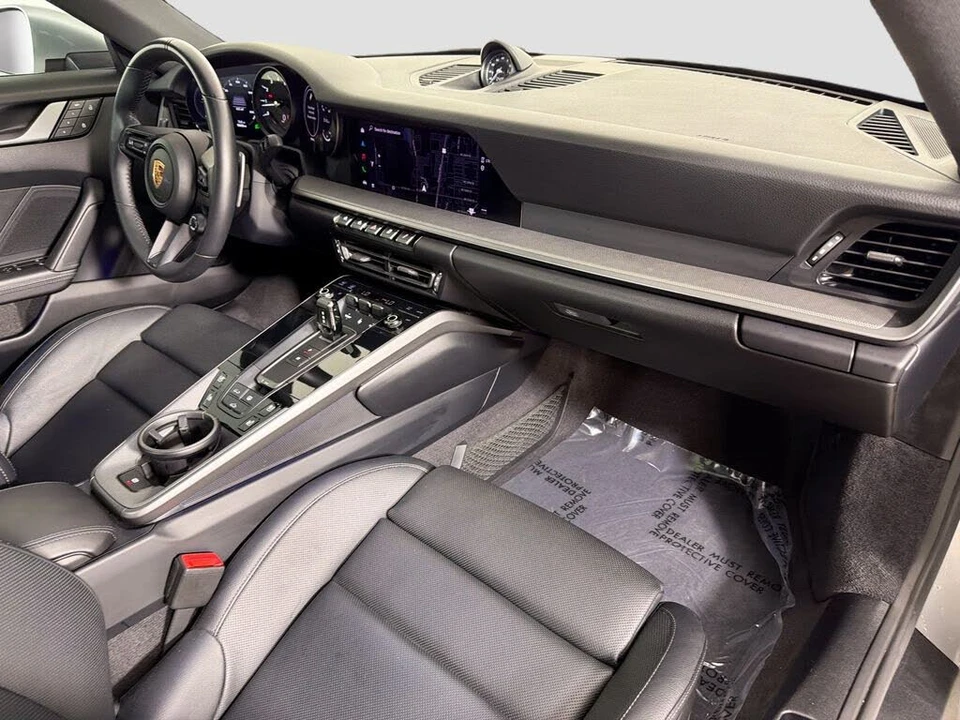 2024 Porsche 992 Carrera - Image 28 of 30
