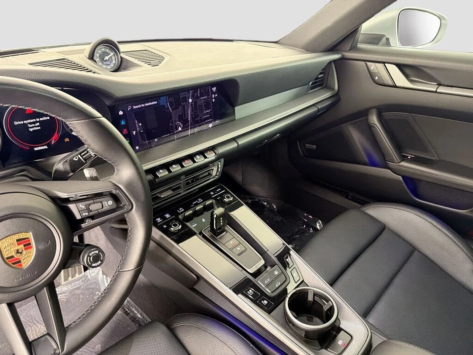 2024 Porsche 992 Carrera - Image 25 of 30