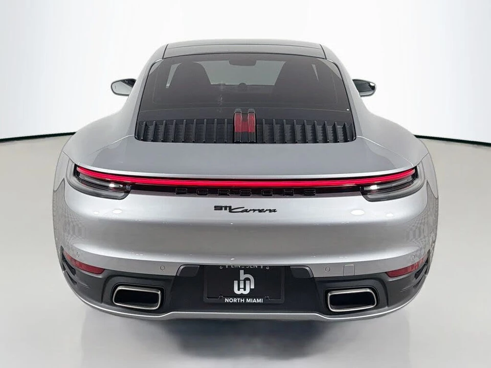 2024 Porsche 992 Carrera - Image 6 of 30
