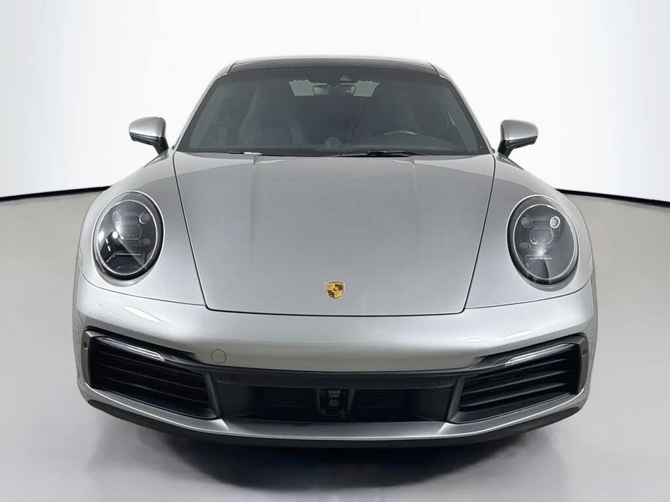2024 Porsche 992 Carrera - Image 2 of 30