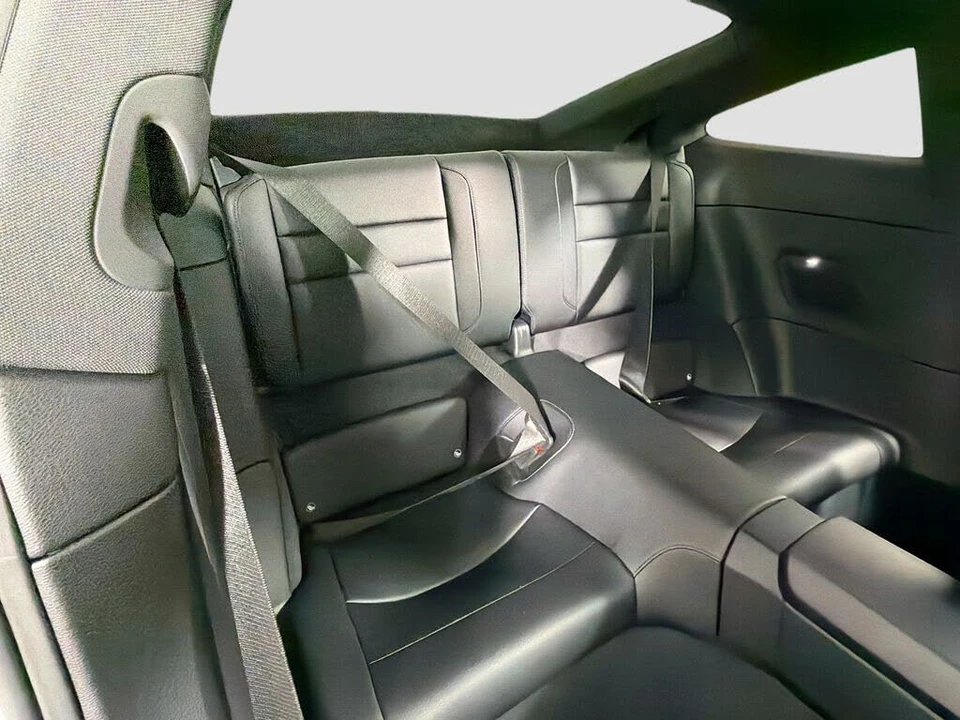 2024 Porsche 992 Carrera - Image 26 of 30