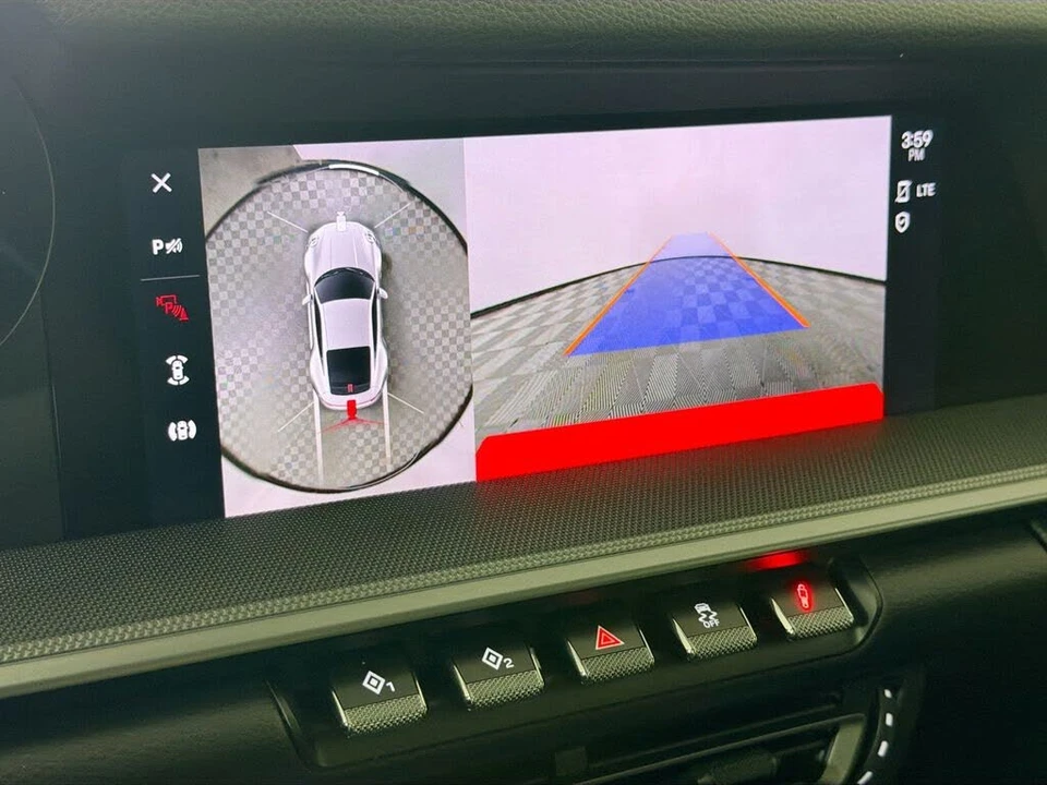 2024 Porsche 992 Carrera - Image 14 of 30