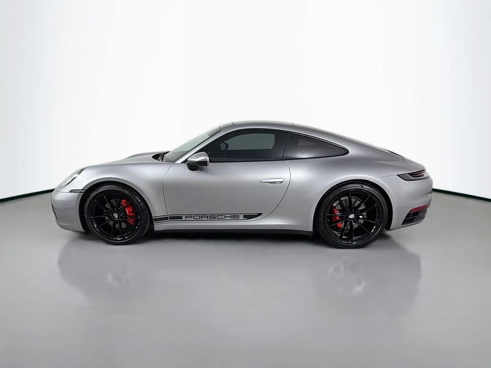2024 Porsche 992 Carrera - Image 8 of 30