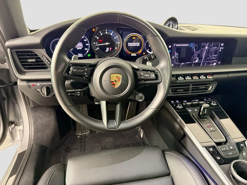 2024 Porsche 992 Carrera - Image 24 of 30