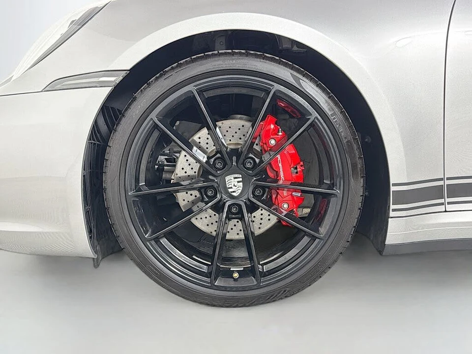 2024 Porsche 992 Carrera - Image 29 of 30