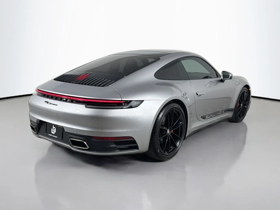 2024 Porsche 992 Carrera - Image 5 of 30