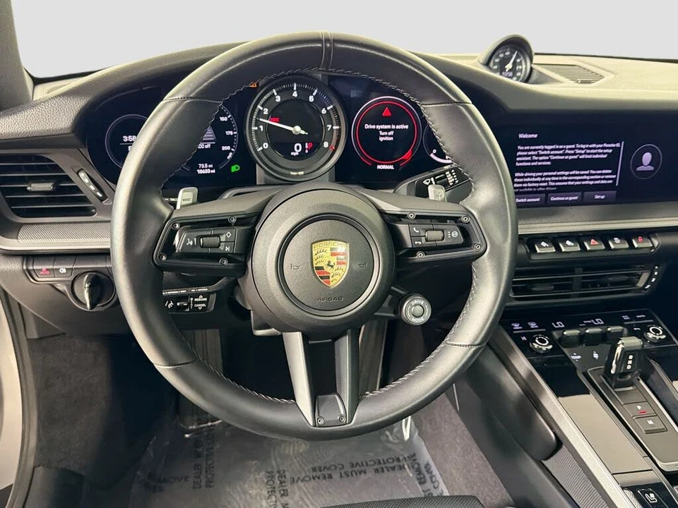 2024 Porsche 992 Carrera - Image 11 of 30