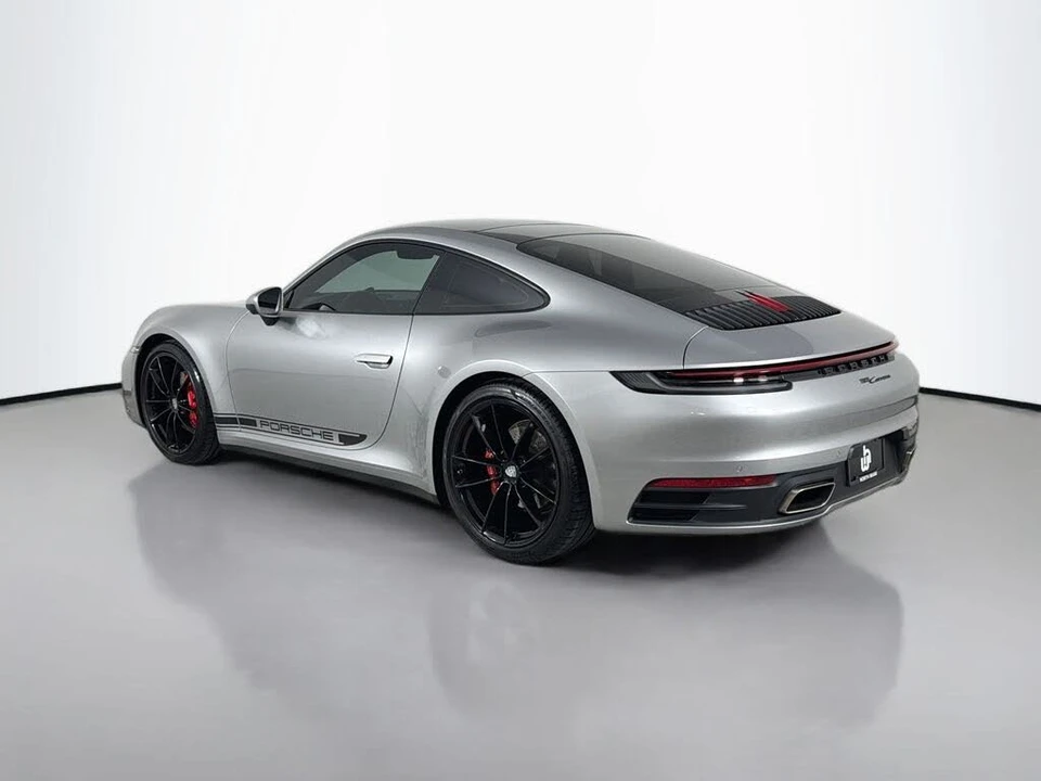 2024 Porsche 992 Carrera - Image 7 of 30
