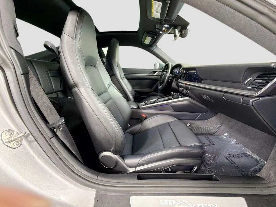 2024 Porsche 992 Carrera - Image 27 of 30