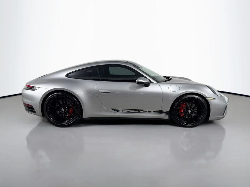 2024 Porsche 992 Carrera - Image 4 of 30