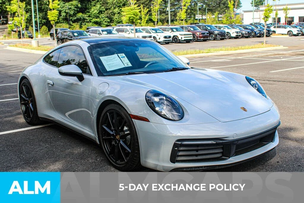 2024 Porsche 992 Carrera - Image 3 of 31