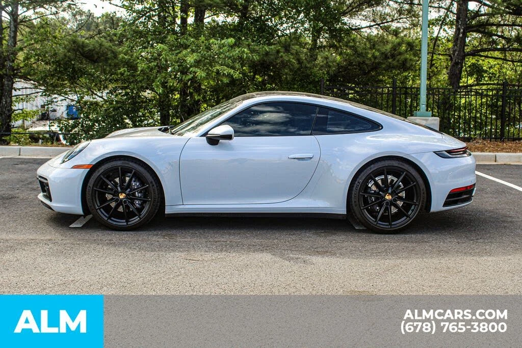 2024 Porsche 992 Carrera - Image 6 of 31