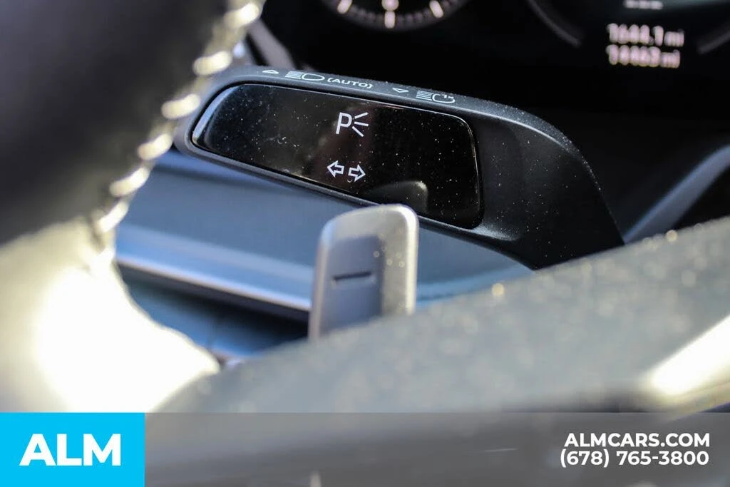 2024 Porsche 992 Carrera - Image 27 of 31
