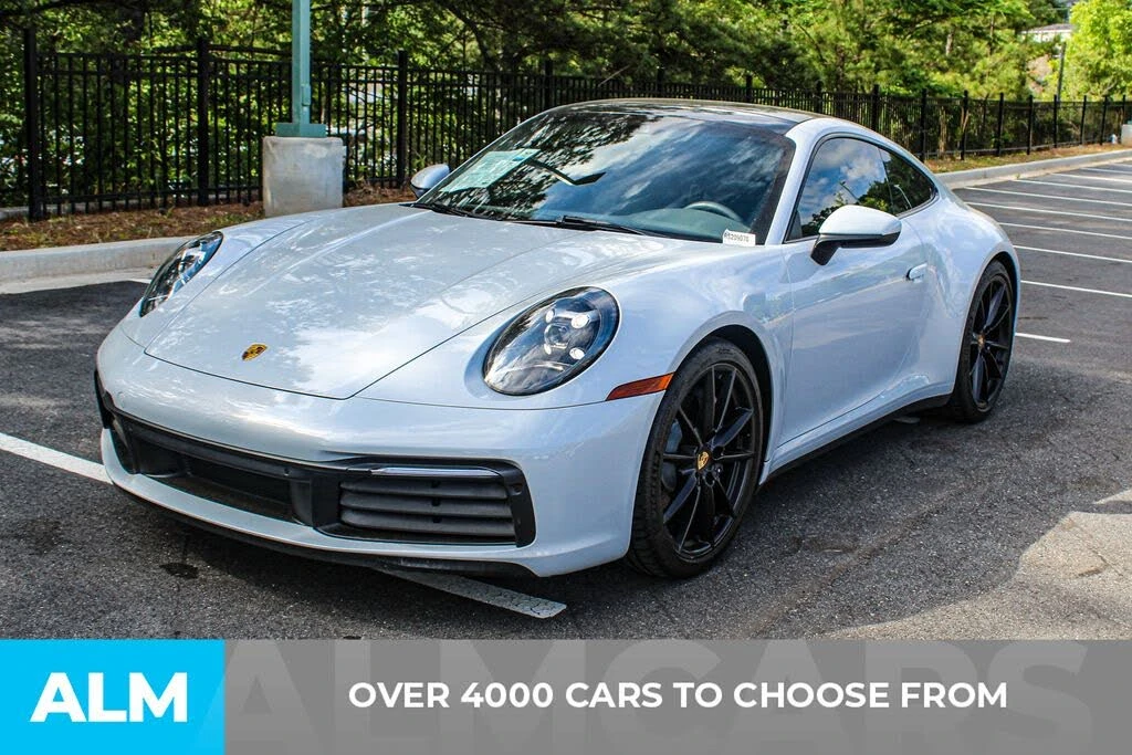 2024 Porsche 992 Carrera - Image 2 of 31