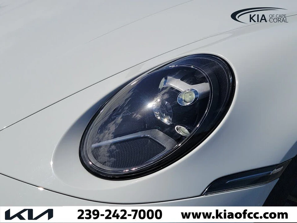 2024 Porsche 992 Carrera - Image 3 of 30