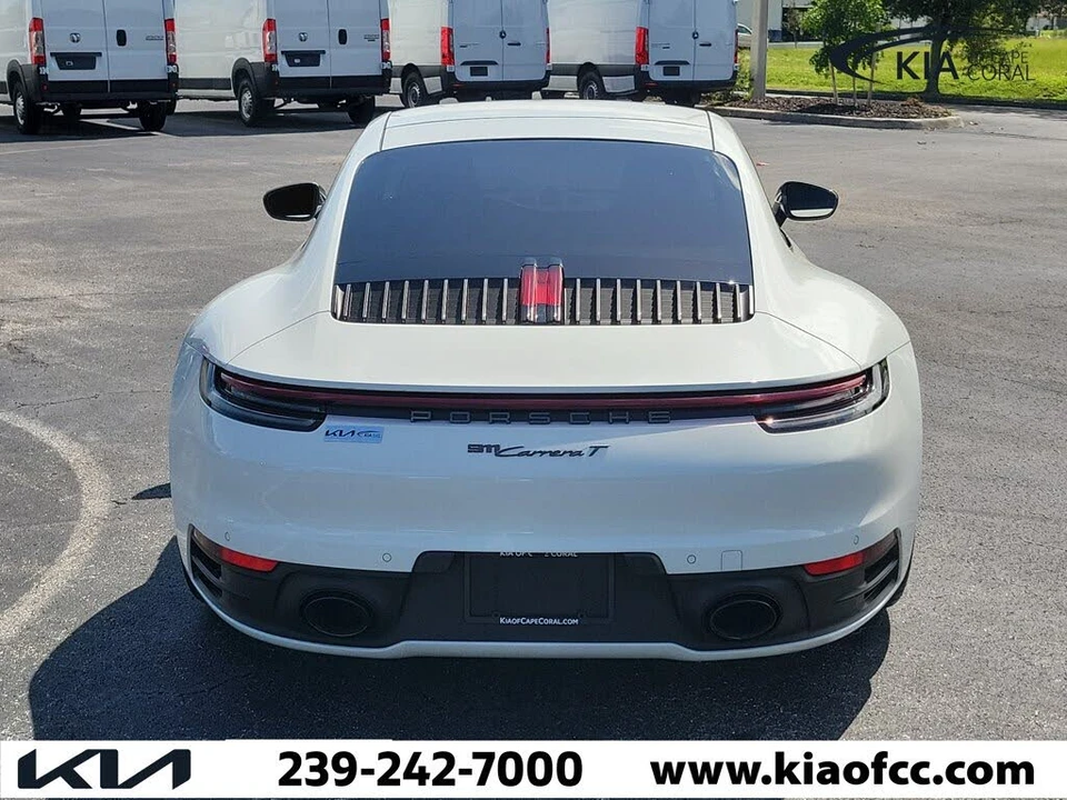 2024 Porsche 992 Carrera - Image 7 of 30