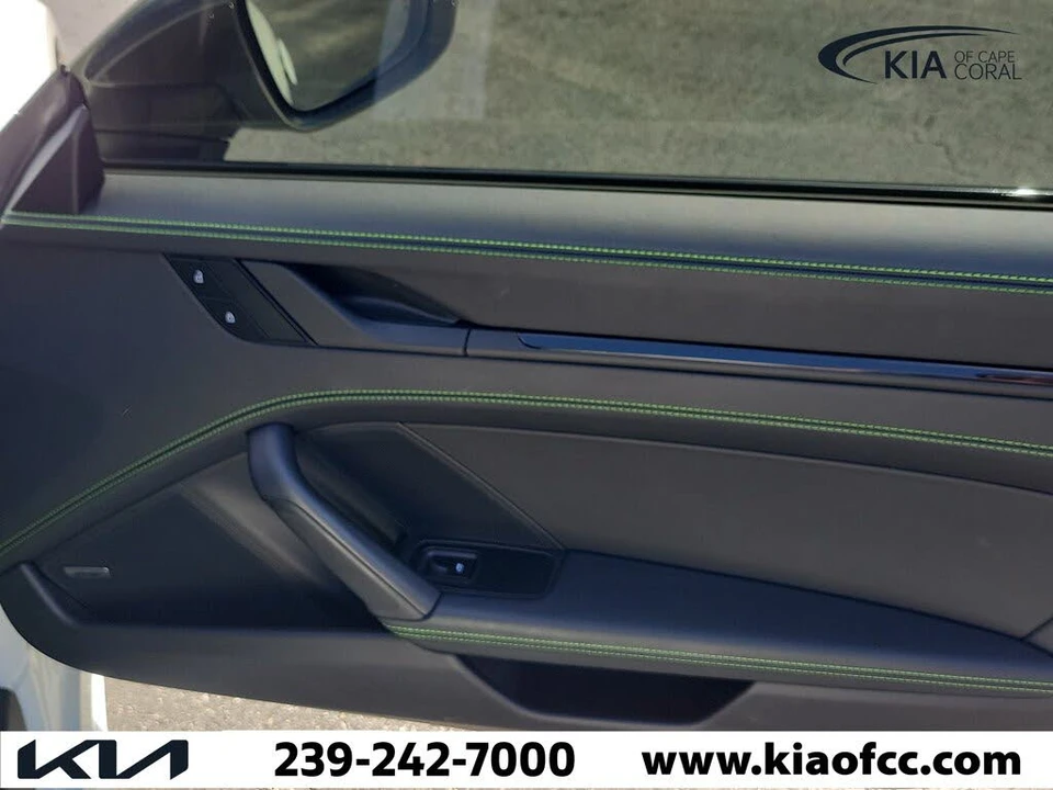 2024 Porsche 992 Carrera - Image 30 of 30