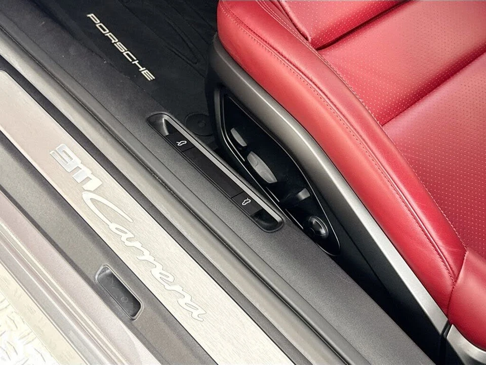 2024 Porsche 992 Carrera - Image 23 of 29