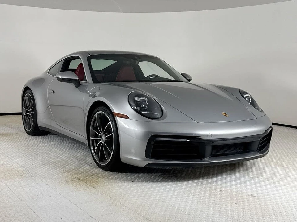 2024 Porsche 992 Carrera - Image 9 of 29