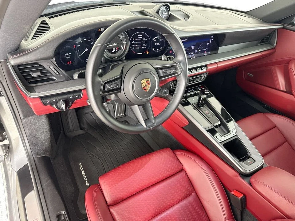 2024 Porsche 992 Carrera - Image 4 of 29