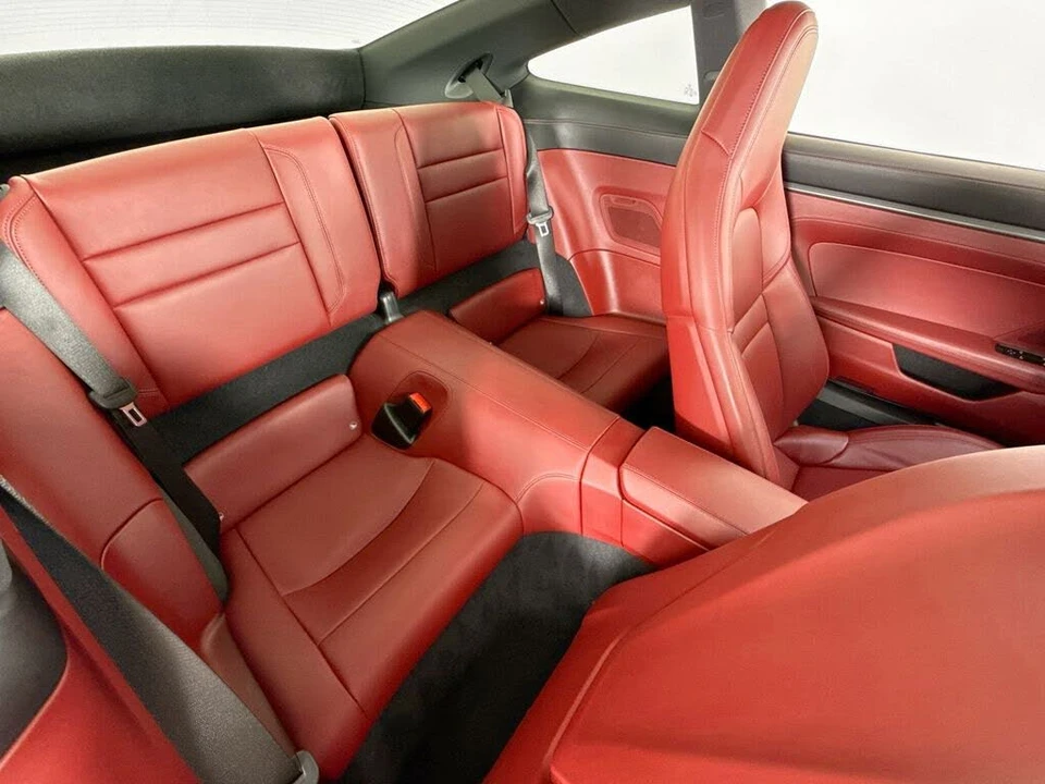 2024 Porsche 992 Carrera - Image 19 of 29