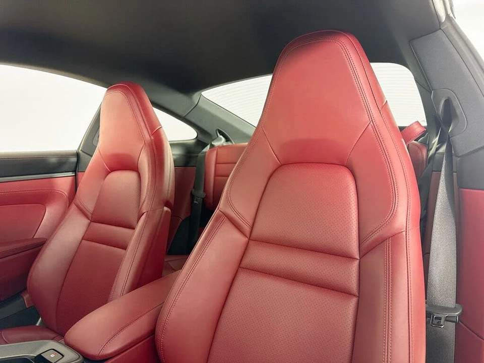 2024 Porsche 992 Carrera - Image 5 of 29