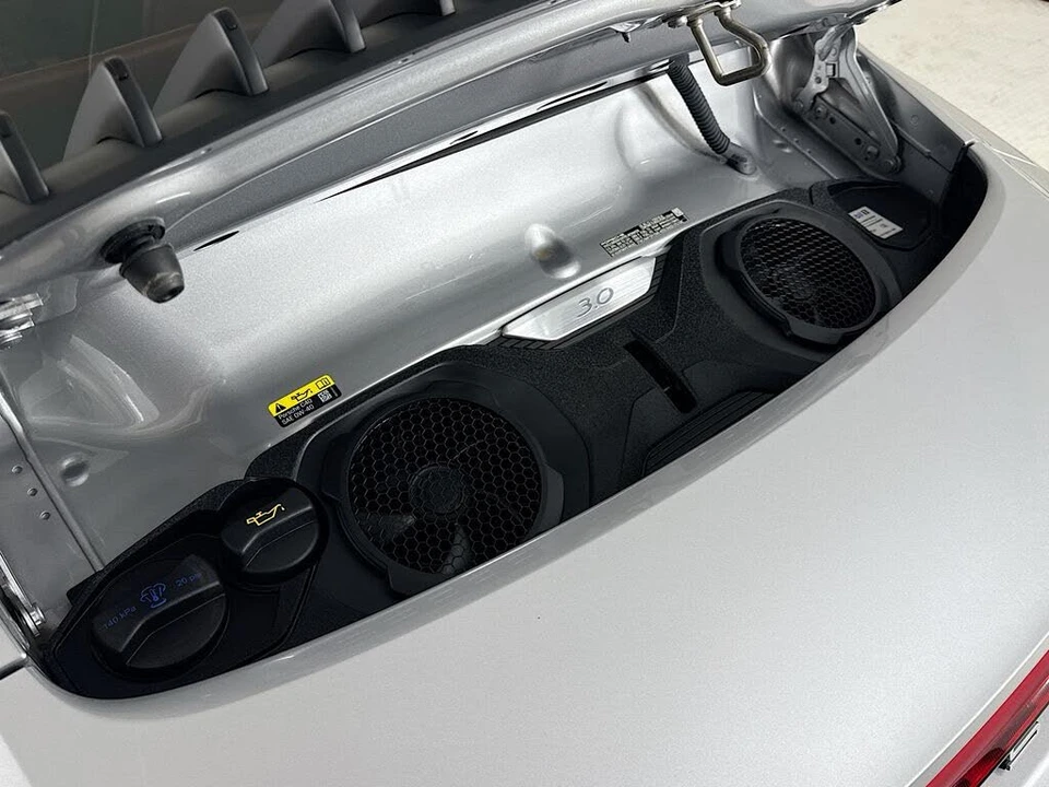 2024 Porsche 992 Carrera - Image 27 of 29