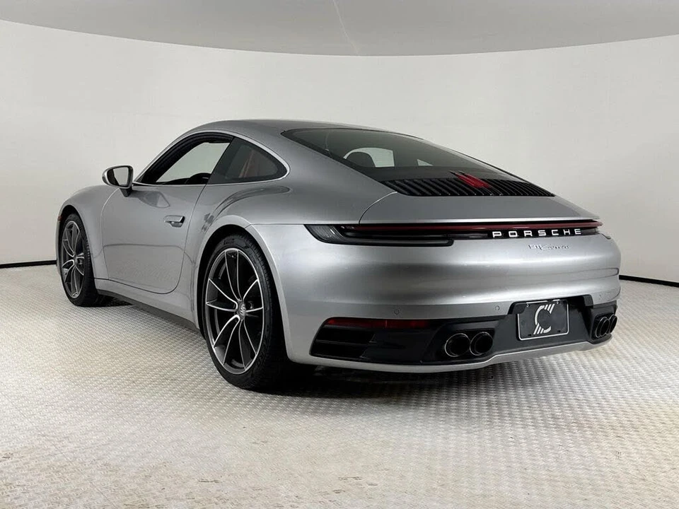 2024 Porsche 992 Carrera - Image 3 of 29