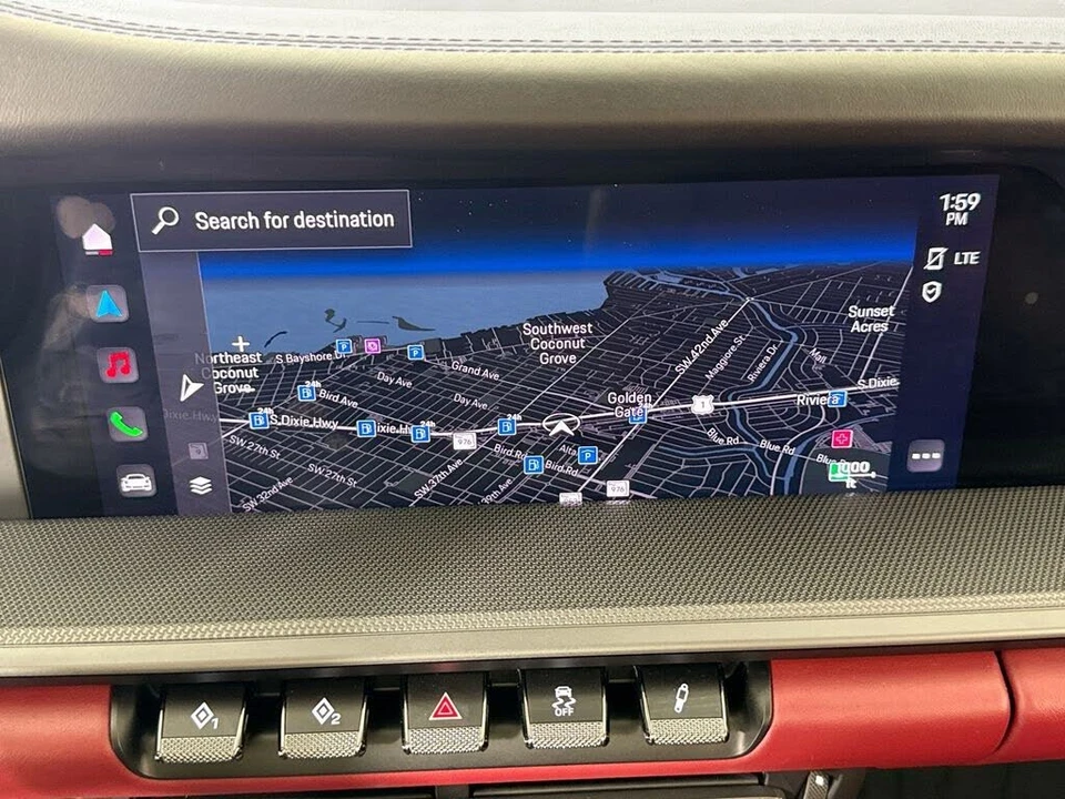 2024 Porsche 992 Carrera - Image 15 of 29