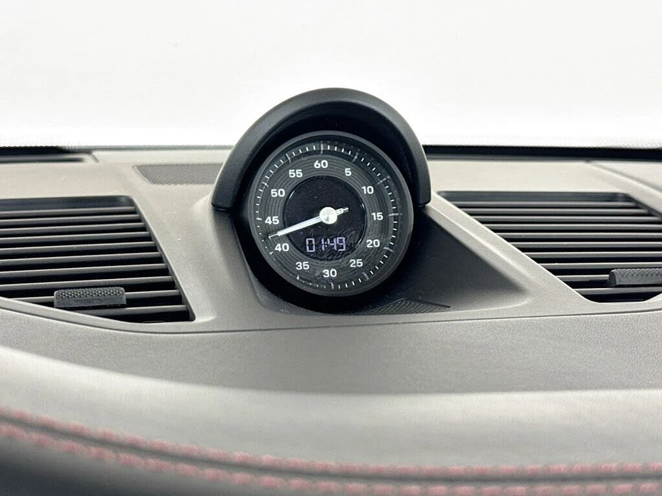 2024 Porsche 992 Carrera - Image 25 of 29