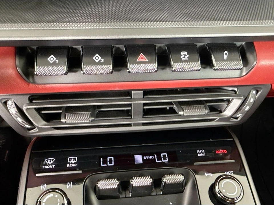 2024 Porsche 992 Carrera - Image 20 of 29
