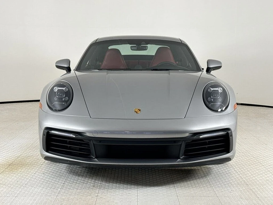 2024 Porsche 992 Carrera - Image 10 of 29