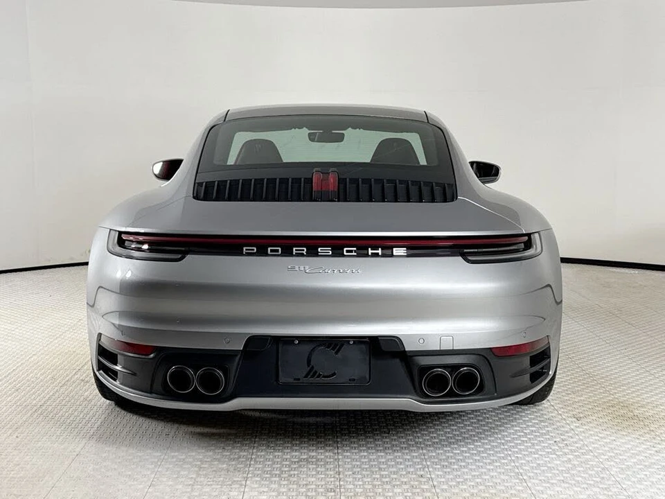 2024 Porsche 992 Carrera - Image 6 of 29