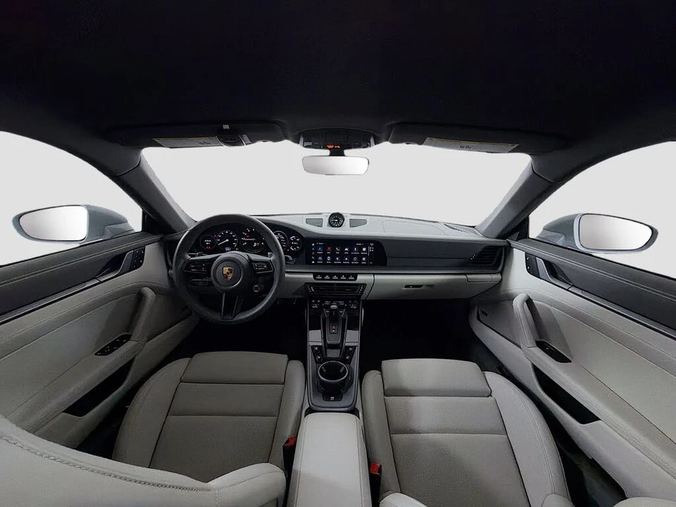 2024 Porsche 992 Carrera - Image 9 of 31