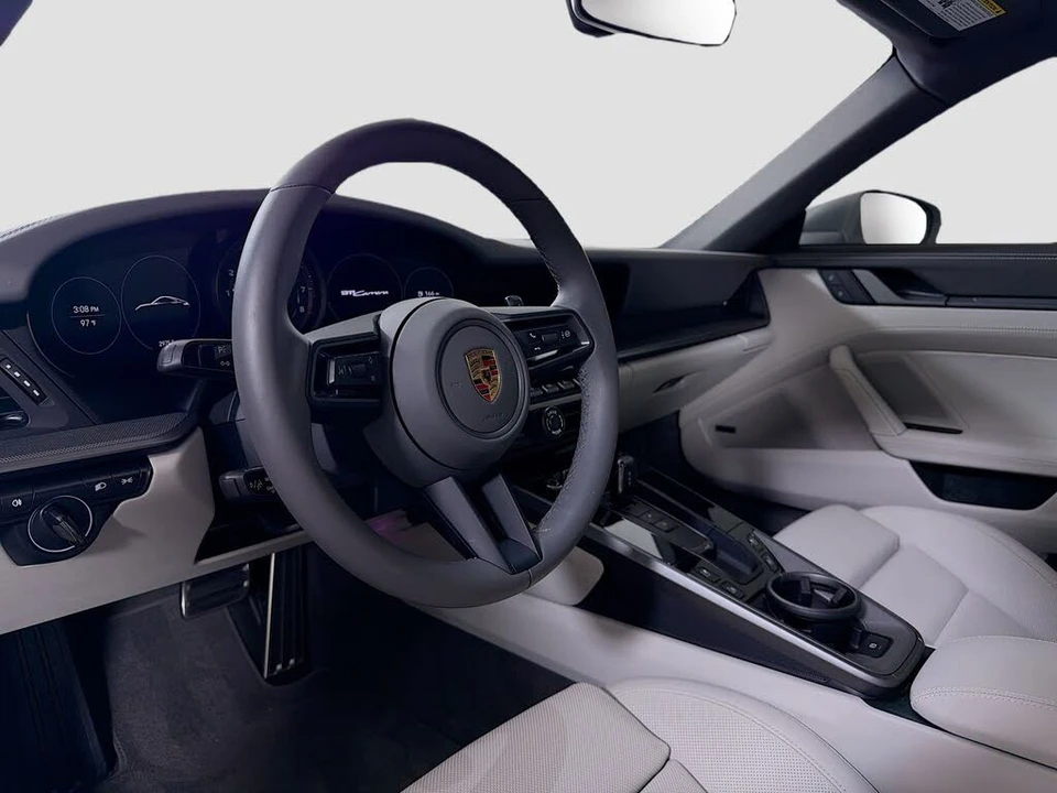 2024 Porsche 992 Carrera - Image 10 of 31