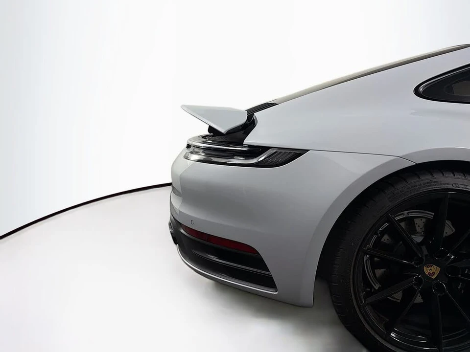 2024 Porsche 992 Carrera - Image 24 of 31