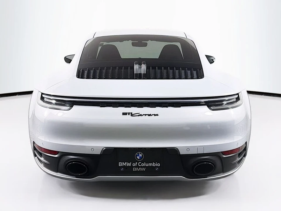 2024 Porsche 992 Carrera - Image 6 of 31