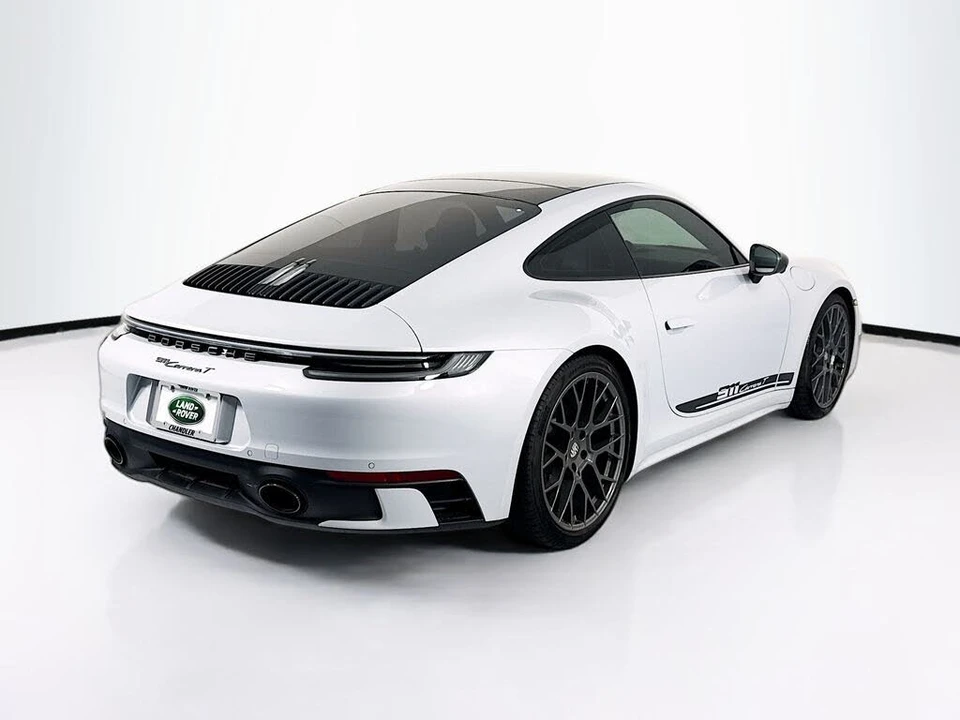 2024 Porsche 992 Carrera - Image 5 of 31
