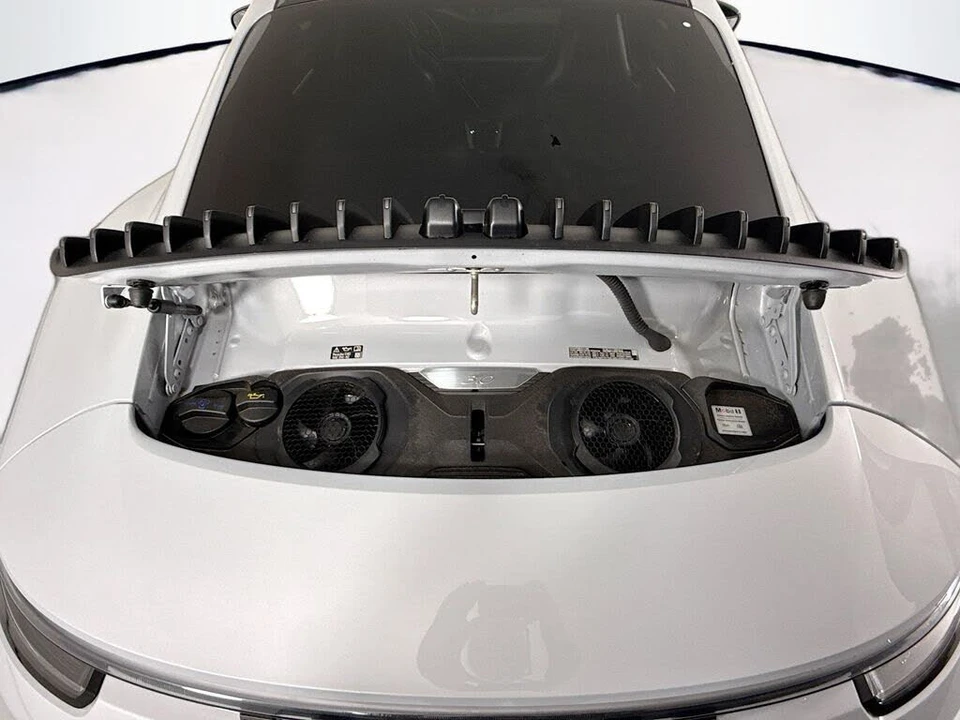 2024 Porsche 992 Carrera - Image 26 of 31