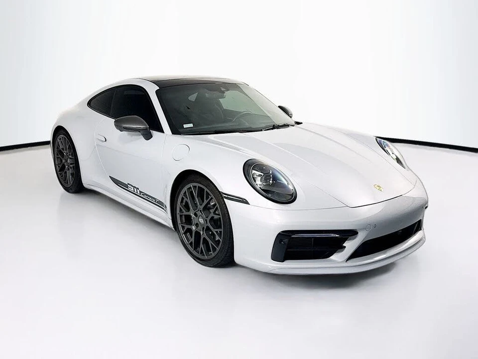 2024 Porsche 992 Carrera - Image 3 of 31