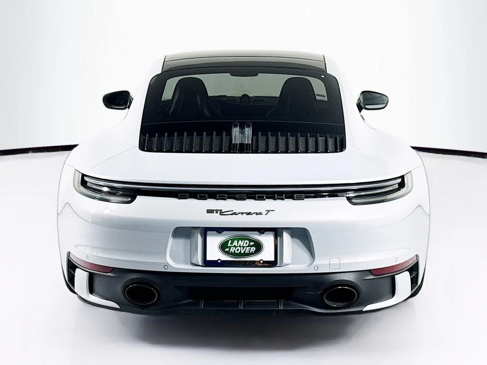 2024 Porsche 992 Carrera - Image 6 of 31