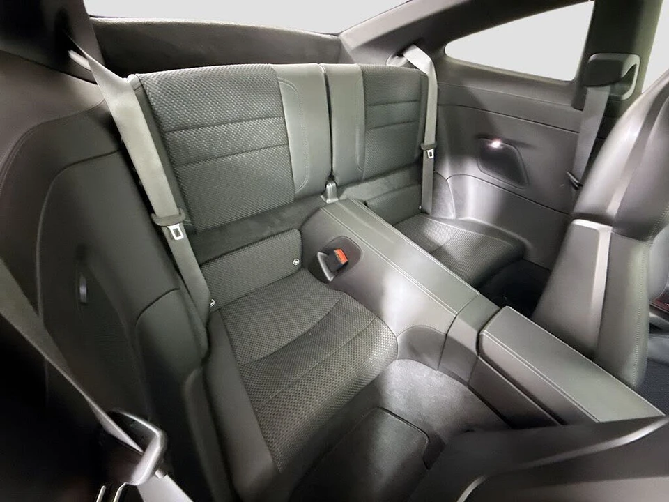 2024 Porsche 992 Carrera - Image 22 of 31