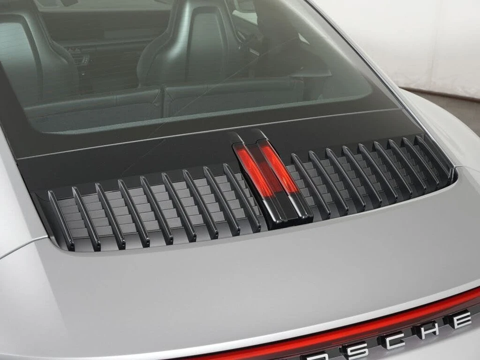 2024 Porsche 992 Carrera - Image 12 of 31