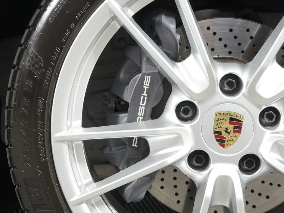 2024 Porsche 992 Carrera - Image 20 of 31