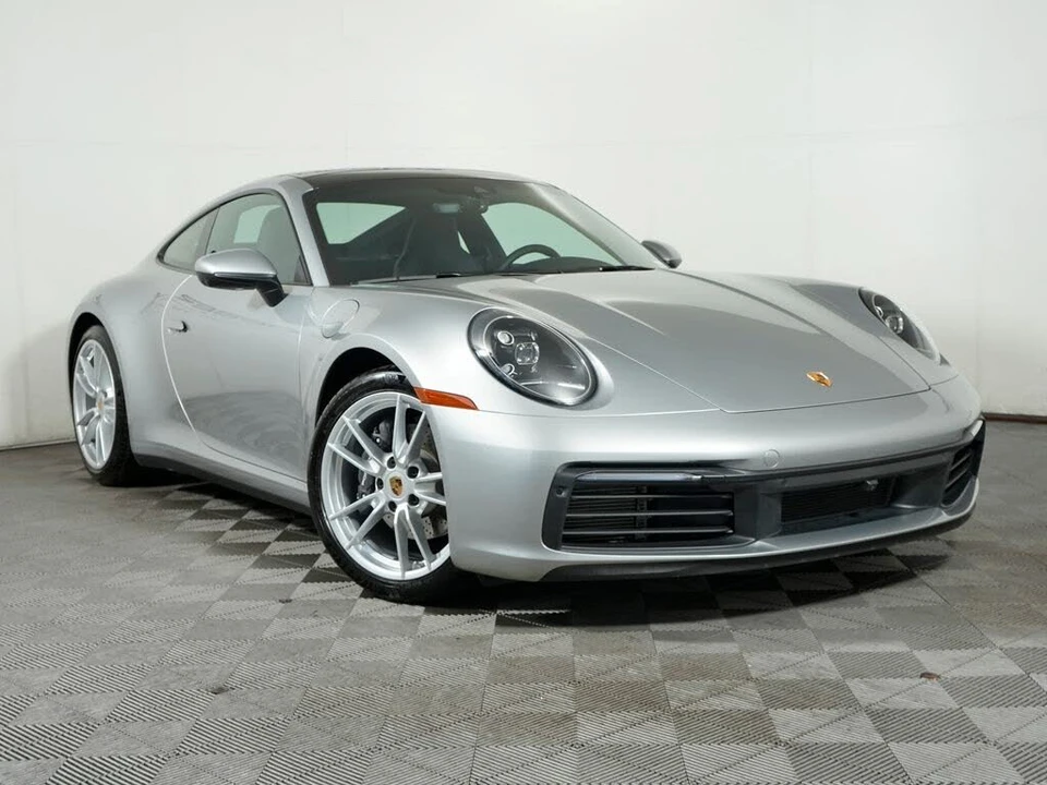 2024 Porsche 992 Carrera - Image 9 of 31