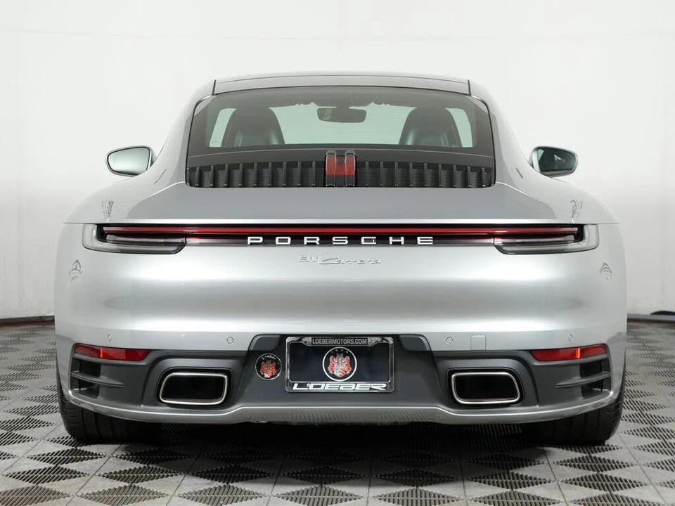 2024 Porsche 992 Carrera - Image 6 of 31