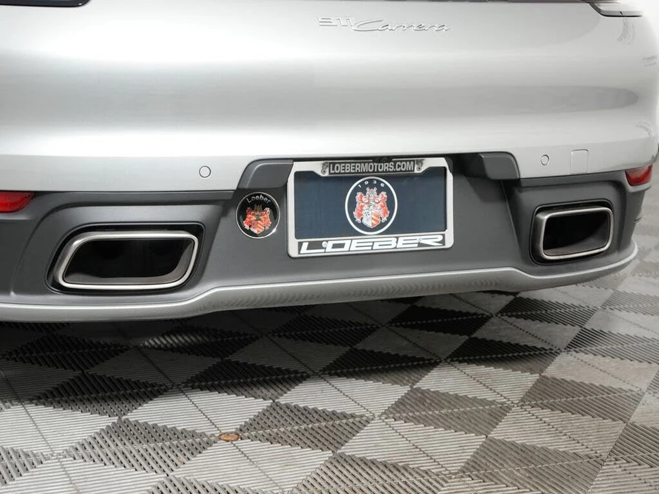 2024 Porsche 992 Carrera - Image 15 of 31