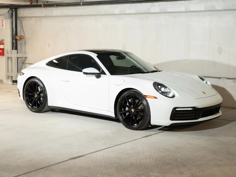 2024 Porsche 992 Carrera - Image 7 of 25
