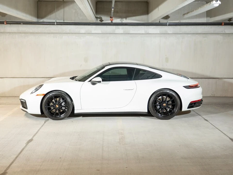 2024 Porsche 992 Carrera - Image 2 of 25